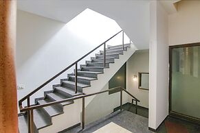 Fabhotel Citi Inn