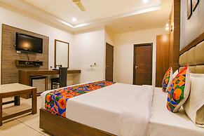 Fabhotel Citi Inn