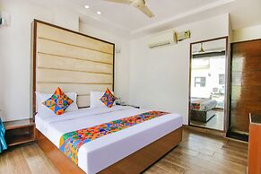 Fabhotel Citi Inn