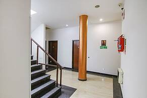 Fabhotel Citi Inn