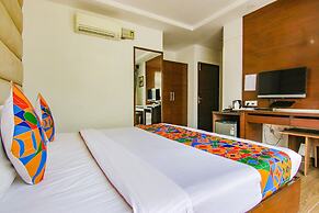 Fabhotel Citi Inn