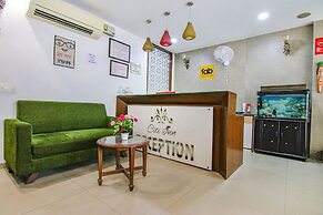 Fabhotel Citi Inn