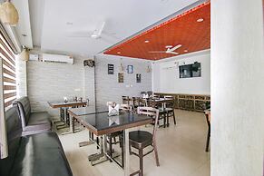 Fabhotel Citi Inn