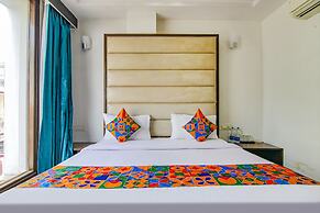 Fabhotel Citi Inn