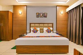 Fabhotel Citi Inn