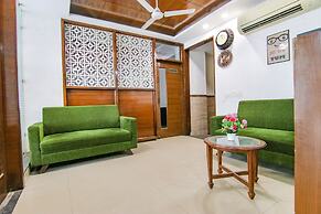 Fabhotel Citi Inn