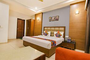 Fabhotel Citi Inn