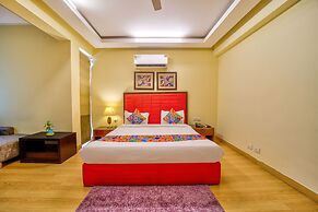 Fabhotel Rivlet