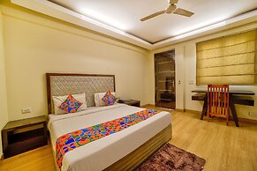 Fabhotel Rivlet