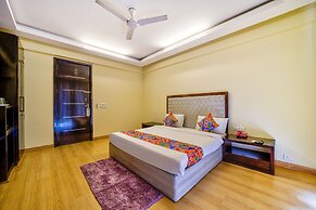 Fabhotel Rivlet