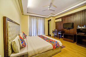 Fabhotel Rivlet