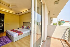 Fabhotel Rivlet