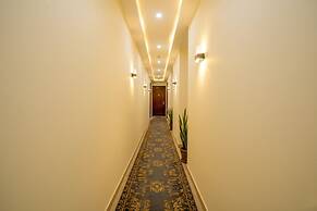 Fabhotel Rivlet