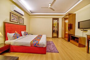 Fabhotel Rivlet