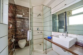 Fabhotel Rivlet