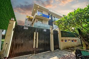 Fabhotel Rivlet