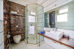 Fabhotel Rivlet
