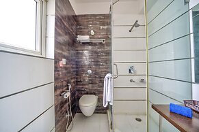 Fabhotel Rivlet