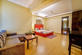 Fabhotel Rivlet