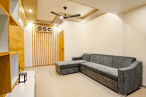 Fabhotel Viva House