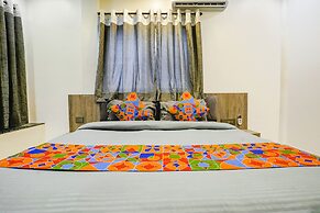 Fabhotel Viva House