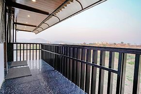 Fabhotel Viva House