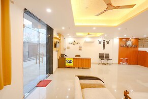 FabHotel Taj Residency