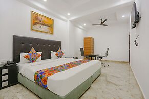 FabHotel Taj Residency
