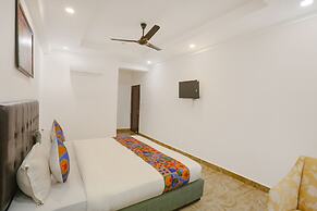 FabHotel Taj Residency