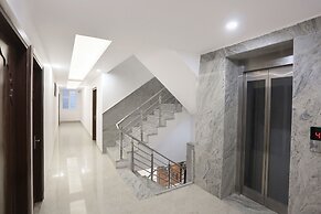 FabHotel Taj Residency