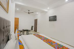 FabHotel Taj Residency