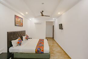 FabHotel Taj Residency