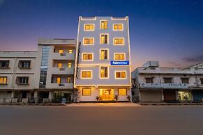 FabHotel Taj Residency