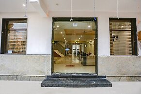FabHotel Taj Residency