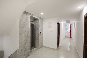 FabHotel Taj Residency
