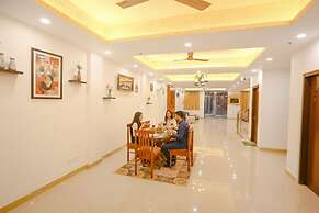 FabHotel Taj Residency