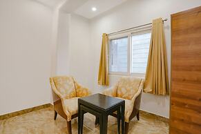FabHotel Taj Residency