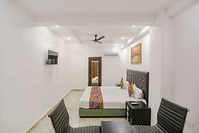 FabHotel Taj Residency