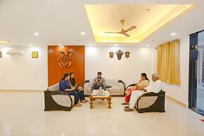 FabHotel Taj Residency