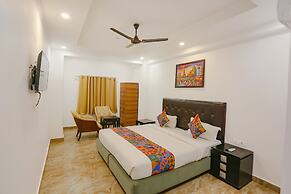 FabHotel Taj Residency