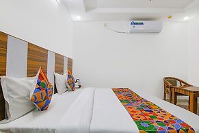 Fabhotel Gp Royal