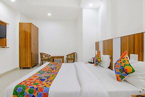 Fabhotel Gp Royal
