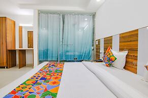 Fabhotel Gp Royal