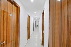 Fabhotel Gp Royal