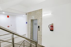 Fabhotel Gp Royal