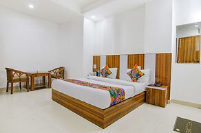 Fabhotel Gp Royal