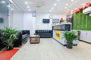 Fabhotel Gp Royal