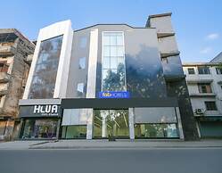 FabHotel Urban Residency