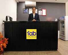 FabHotel Urban Residency