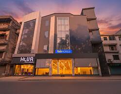 FabHotel Urban Residency